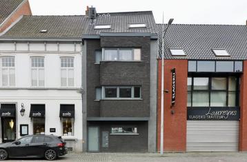 Appartement te huur in Eeklo, 1 slpk beschikbaar voor biedingen