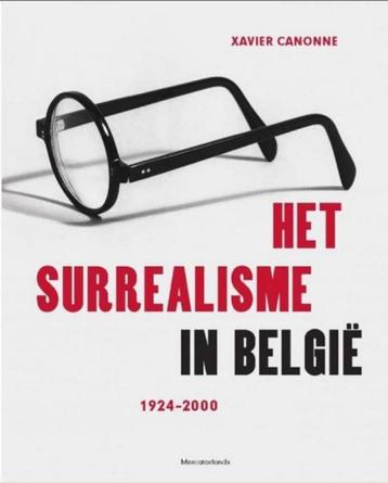 Surrealisme in Belgie  1 beschikbaar voor biedingen