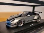 Porsche rwb van gt spirit splinter nieuw, Ophalen of Verzenden, Nieuw