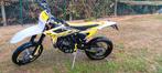 Beta rr 50 track 2023, Fietsen en Brommers, 6 versnellingen, Zo goed als nieuw, 50 cc, Ophalen