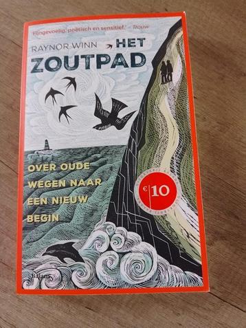 Zoutpad het