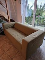 Canapé Ikea, Huis en Inrichting, Zetels | Zetels, Ophalen, Minder dan 75 cm, 150 tot 200 cm, Tweepersoons