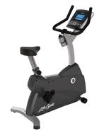 Life Fitness C1 GO Hometrainer, Sport en Fitness, Ophalen, Zo goed als nieuw
