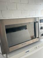 SAMSUNG combi magnetron, Ophalen, Zo goed als nieuw