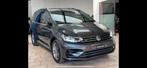 Vw Touran R-line 1.4 Tsi 2017 90.000km, Autos, Argent ou Gris, Achat, Alcantara, Noir