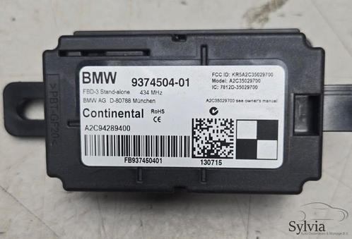 Radio remote control receiver BMW 3 serie F30 LCI 6135937450, Auto diversen, Autoradio's, Ophalen of Verzenden