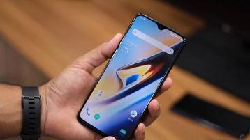 OnePlus 6T beschikbaar voor biedingen