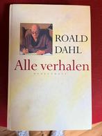 Roald Dahl - Alle verhalen, Boeken, Overige Boeken, Ophalen of Verzenden, Zo goed als nieuw, Roald Dahl