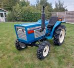 Iseki TU 1700 in goede staat., Zakelijke goederen, Landbouw | Tractoren, Ophalen, Gebruikt