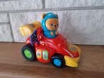 Vtech Speel en Leer Racebeer vanaf 1 jaar, Enlèvement, Comme neuf