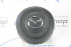 Stuur airbag Mazda 3 (2014-2018), Auto-onderdelen, Besturing, Gebruikt, Ophalen of Verzenden