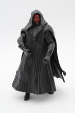 Darth Maul (Tatooine) - Star Wars Episode I - Hasbro - 1999, Actiefiguurtje, Gebruikt, Ophalen of Verzenden