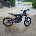 Sur-ron light bee, Fietsen en Brommers, Brommers | Crossbrommers, Zo goed als nieuw, 2 versnellingen, 50 cc, Ophalen