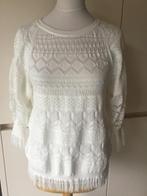 Twinset Milano truitje XS (36) Nieuw, Kleding | Dames, Twinset, Wit, Nieuw, Ophalen of Verzenden