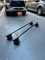 Thule dakdragers (verstelbaar), Auto diversen, Dakdragers, Ophalen, Zo goed als nieuw