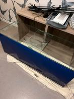 Akwarjum 120,50,45   60€, Dieren en Toebehoren, Ophalen of Verzenden, Zo goed als nieuw