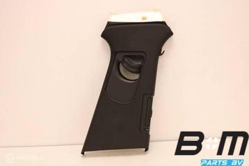 B-stijl bekleding rechts Audi A6 4G 4G0867244A beschikbaar voor biedingen