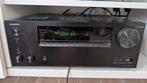 Onkyo Receiver TX-NR656 7.2, Audio, Tv en Foto, Versterkers en Ontvangers, Ophalen, 60 tot 120 watt, Onkyo, Gebruikt