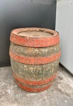 Krüger Eeklo biervat/bierton, Verzamelen, Biermerken, Ophalen, Gebruikt