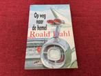 Roald Dahl - Op weg naar de hemel, Boeken, Gelezen, Ophalen of Verzenden, Roald Dahl