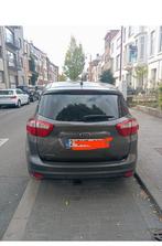 Ford C-Max 2015 1.6TDCI  115 Titanium 5p  220 km Diesel, Auto's, Particulier, Te koop