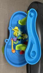 Watertafel, Kinderen en Baby's, Ophalen, Gebruikt