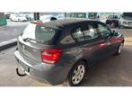 BMW 116i Personenauto, Auto's, BMW, 1 Reeks, Gebruikt, Overige brandstoffen, Bedrijf