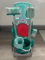 Speelgoed schoonmaakkar Leifheit, Ophalen, Gebruikt, Jongen of Meisje