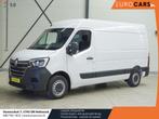 Renault Master T33 2.3 dCi 135 L2H2 Airco Cruise control Par, 241 g/km, Achat, Entreprise, Diesel