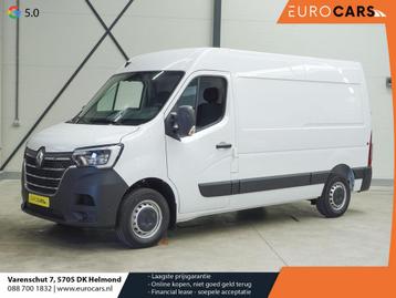 Renault Master T33 2.3 dCi 135 L2H2 Airco Cruise control Par