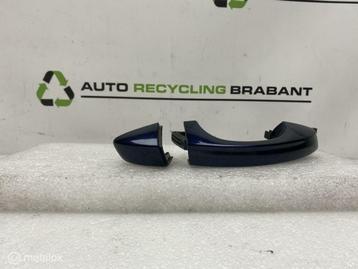 Deurgreep Rechter Voorzijde Volkswagen Golf 7 ORIG 5G0837206 beschikbaar voor biedingen