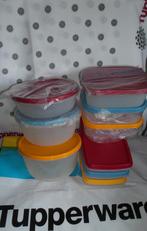 Tupperware ruimtekommen set 2 L 1,5 L 1 L Nieuw, Envoi, Neuf