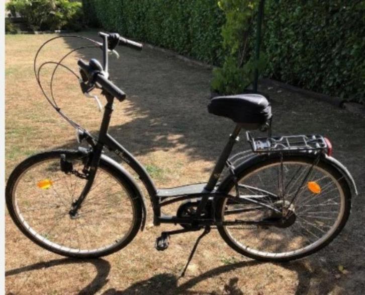 velo ville grande taille, Fietsen en Brommers, Fietsen | Heren | Herenfietsen, Ophalen