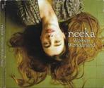 NEEKA : Woman wonderland, Cd's en Dvd's, Ophalen of Verzenden, 2000 tot heden, Zo goed als nieuw