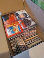 Ongeveer 2000 cd singles, Cd's en Dvd's, Ophalen, Gebruikt