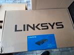 Linksys lgs326p 24 port poe+ gigabit switch, Enlèvement ou Envoi, Neuf