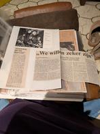 Dp familie van trappen, Enlèvement ou Envoi, Image pieuse