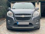 Chevrolet trax 1.4 turbo/lpg awd, Autos, Euro 5, Achat, Boîte manuelle, Noir