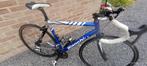 Bianchi Nirone7 alu carbon, Ophalen, Gebruikt, Overige typen