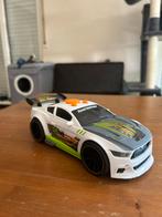 Road rippers skidder mustang speelgoed., Ophalen, Zo goed als nieuw