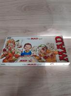 Het mad Spel - parker - s5130, Hobby en Vrije tijd, Verzenden, Zo goed als nieuw