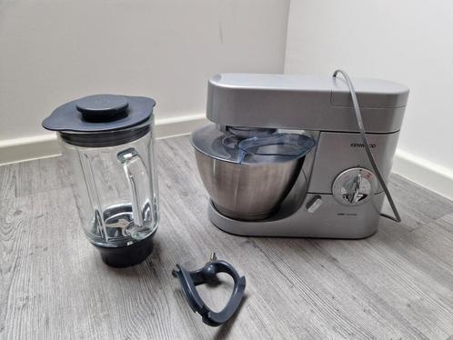 Kenwood chef premier KMC 570, Elektronische apparatuur, Keukenmixers, Zo goed als nieuw, Vaatwasserbestendig, Ophalen