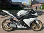 Yamaha YZF R125 / 15300KM / 2013 / Opties, Motoren, Motoren | Yamaha, Super Sport, Particulier, 125 cc, 11 kW of minder