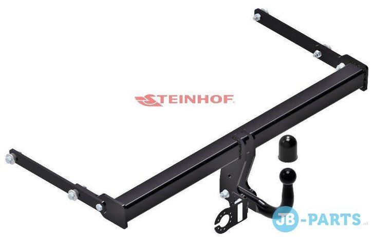 Vaste trekhaak Mazda 3 Sedan vanaf 01/2019, Auto-onderdelen, Trekhaken