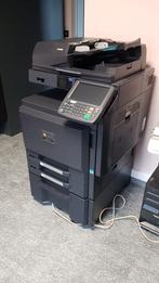 Photocopieuse en bonne état il faut juste changer la courroi, Informatique & Logiciels, Imprimantes, Comme neuf, Enlèvement ou Envoi