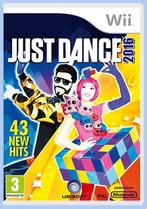 Just Dance 2016, Games en Spelcomputers, Games | Nintendo Wii, Muziek, Gebruikt, 1 speler, Ophalen of Verzenden