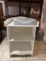 Pampertafel Nieuw, Ophalen, Zo goed als nieuw