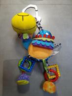 Ensemble de 4 jeux d'éveil bébés, Ophalen, Gebruikt, Ontdekken
