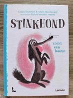 stinkhond boek, Boeken, Fictie algemeen, Ophalen of Verzenden, Zo goed als nieuw, Colas Gutman