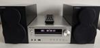Micro chaine Hi-Fi Pioneer + enceintes Yamaha + télécommande, Neuf, Enlèvement ou Envoi, Micro chaîne, Pioneer